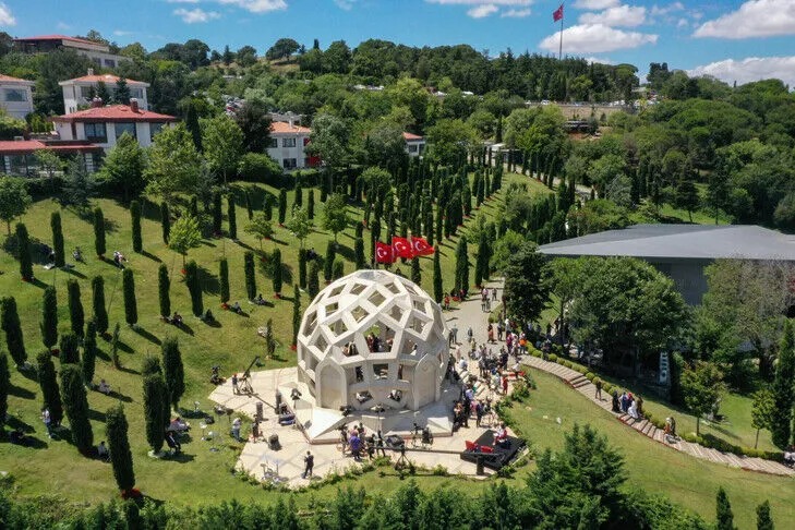 FETÖ'nün 15 Temmuz 2016'daki darbe girişiminin üzerinden 10 yıl geçmesine