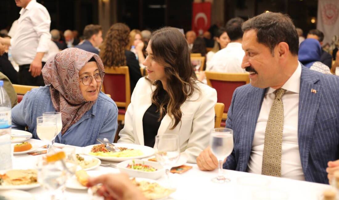 Hatay'da 15 Temmuz Demokrasi ve Milli Birlik Günü kapsamında şehit
