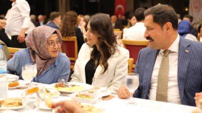 Hatay'da 15 Temmuz Demokrasi ve Milli Birlik Günü kapsamında şehit