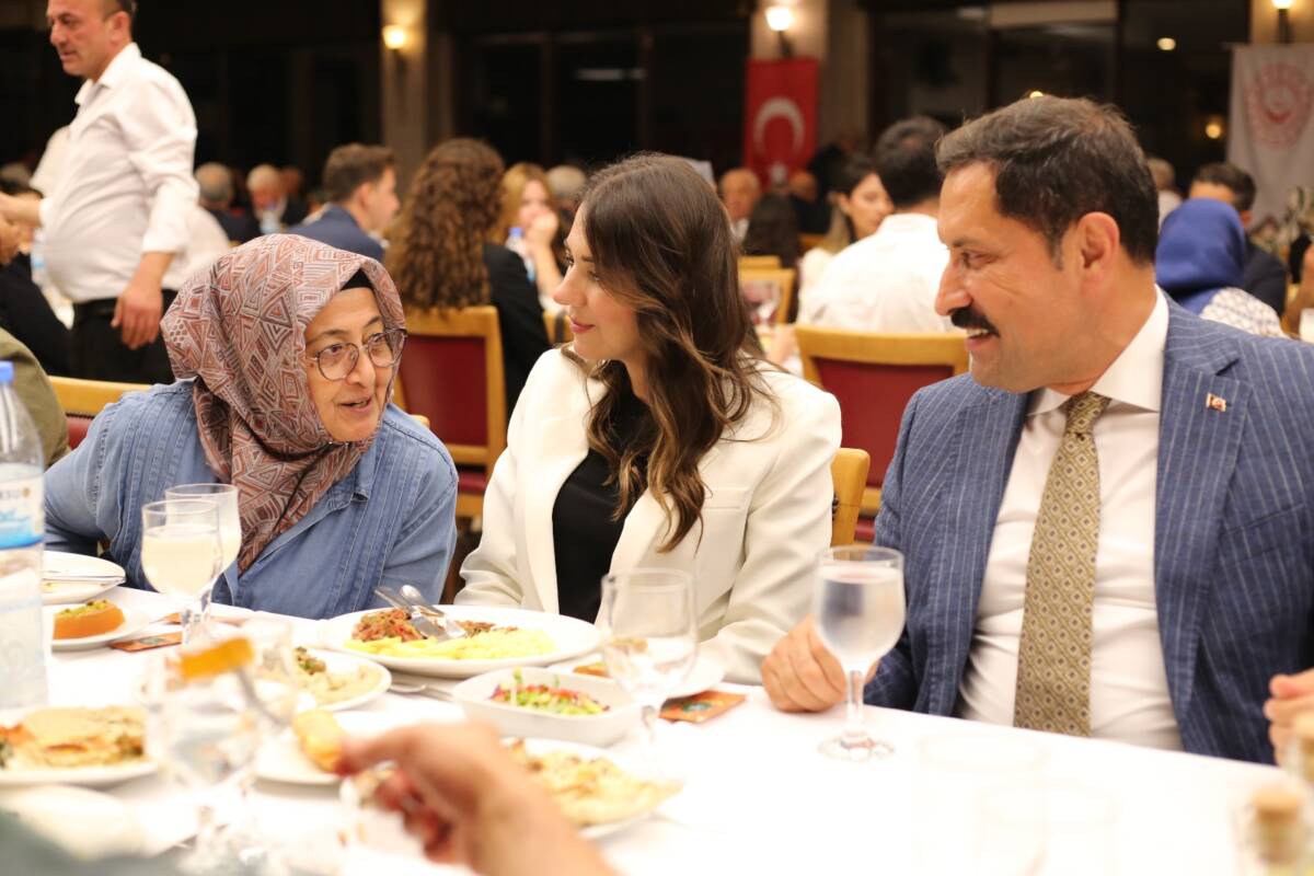 Hatay'da 15 Temmuz Demokrasi ve Milli Birlik Günü kapsamında şehit