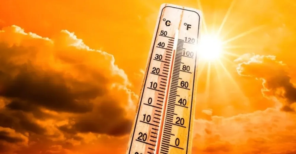 Meteoroloji Genel Müdürlüğü, yurt genelinde hava sıcaklıklarının önümüzdeki günlerde mevsim