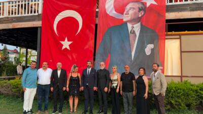 İskenderun Berberler, Kuaförler ve Güzellik Salonu İşletmecileri Odası, üyelerine yönelik