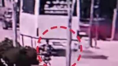 Hatay'ın Dörtyol ilçesinde trafik güvenliğini tehlikeye atan motosiklet sürücülerine yönelik