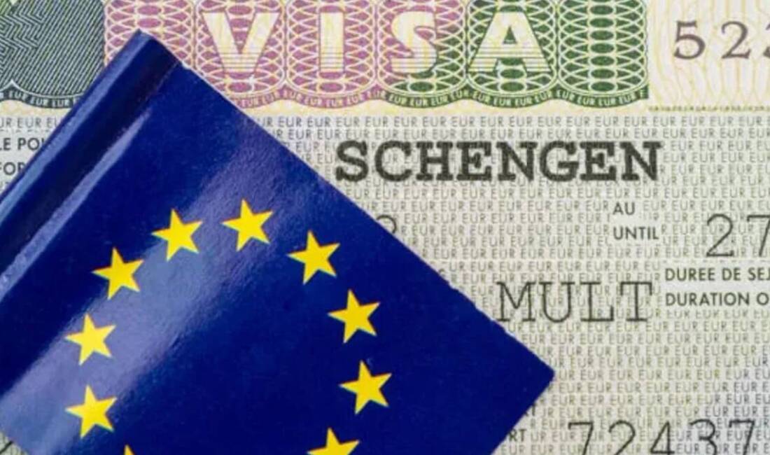 Avrupa Birliği'nin, Schengen vizesi başvurularında yaşanan yoğunluğu azaltmak amacıyla Türkiye