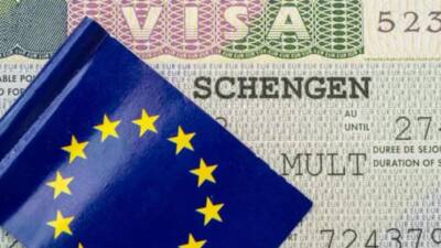 Avrupa Birliği'nin, Schengen vizesi başvurularında yaşanan yoğunluğu azaltmak amacıyla Türkiye