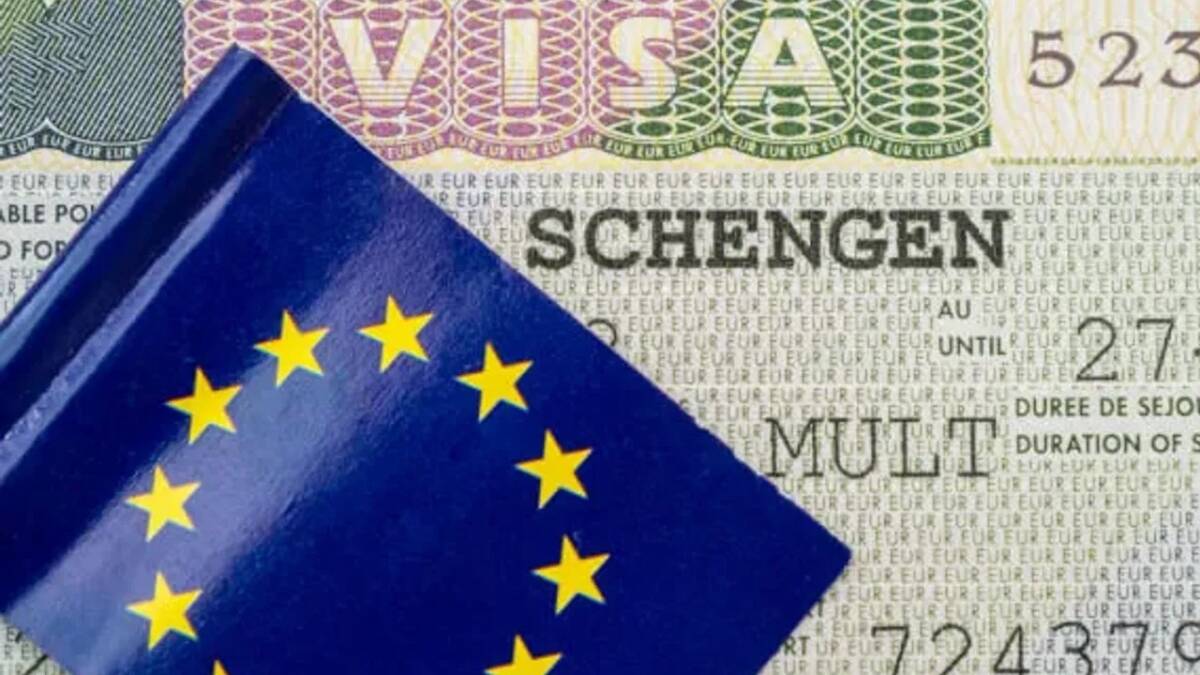 Avrupa Birliği'nin, Schengen vizesi başvurularında yaşanan yoğunluğu azaltmak amacıyla Türkiye