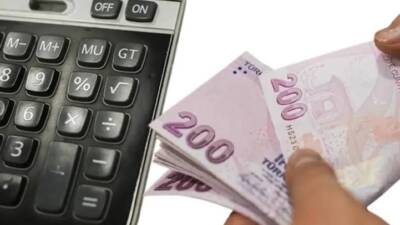 Türkiye İstatistik Kurumu'nun (TÜİK) haziran ayı enflasyon verilerini açıklamasının ardından