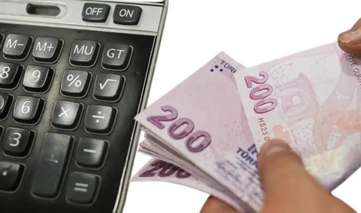 Türkiye İstatistik Kurumu'nun (TÜİK) haziran ayı enflasyon verilerini açıklamasının ardından