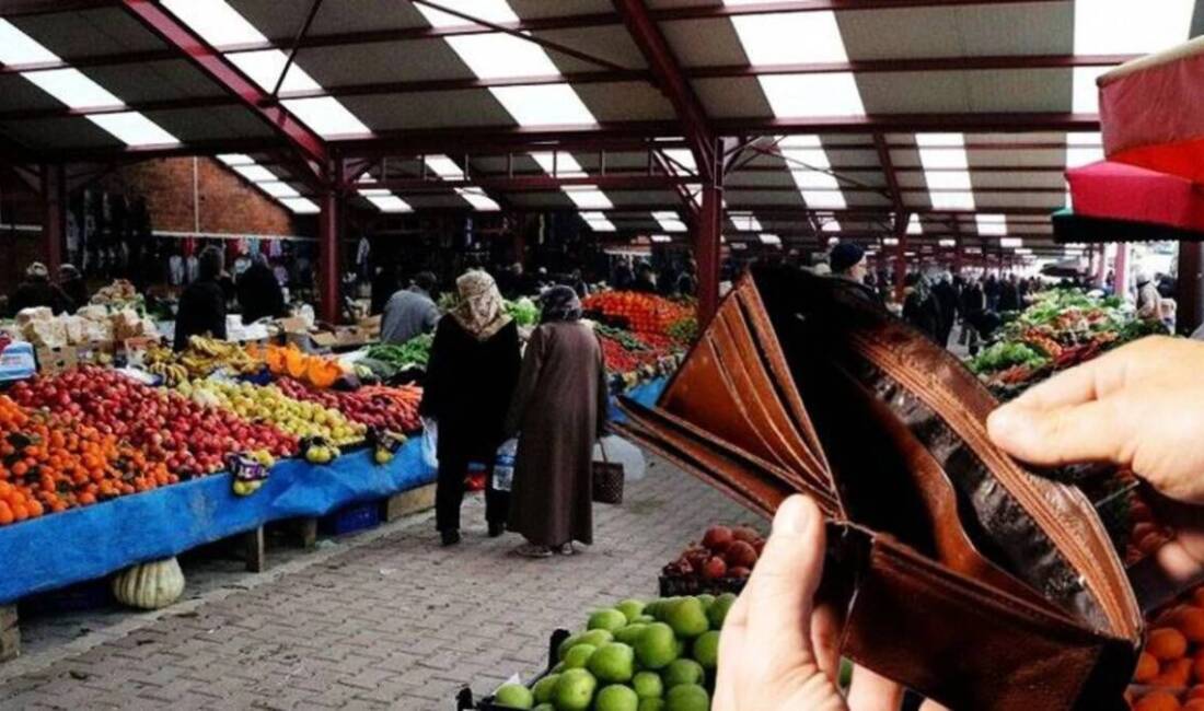 Büro Emekçileri Sendikası Araştırma Merkezi (BES-AR), Temmuz 2026 dönemine ilişkin