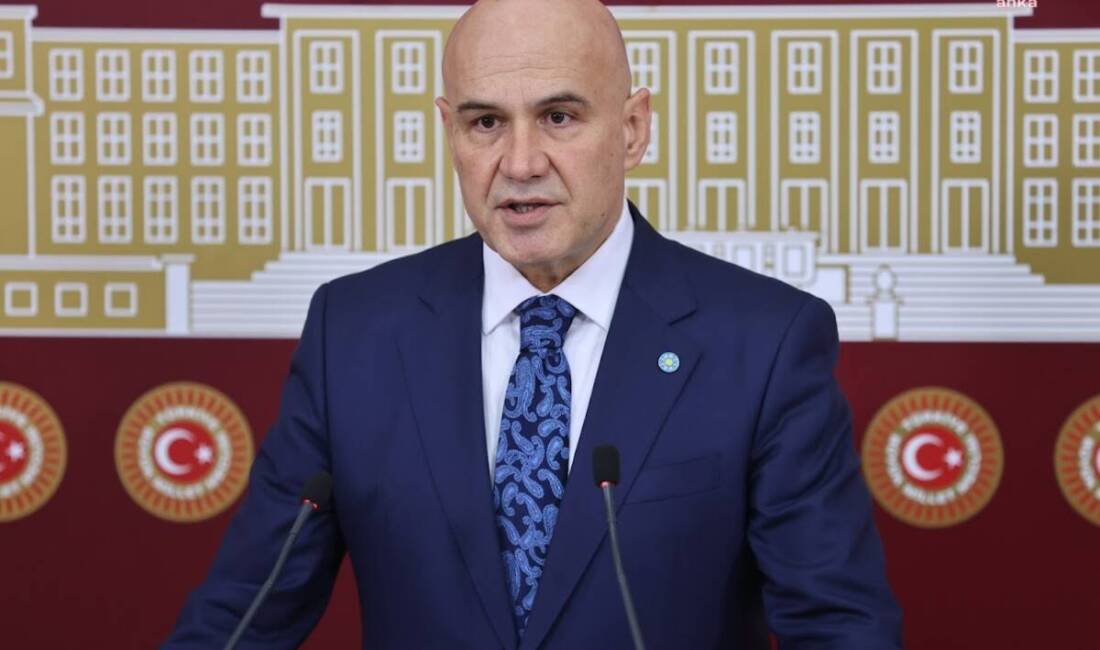 Balıkesir Milletvekili Turhan Çömez, Türkiye’nin faiz giderleri ile evde bakım