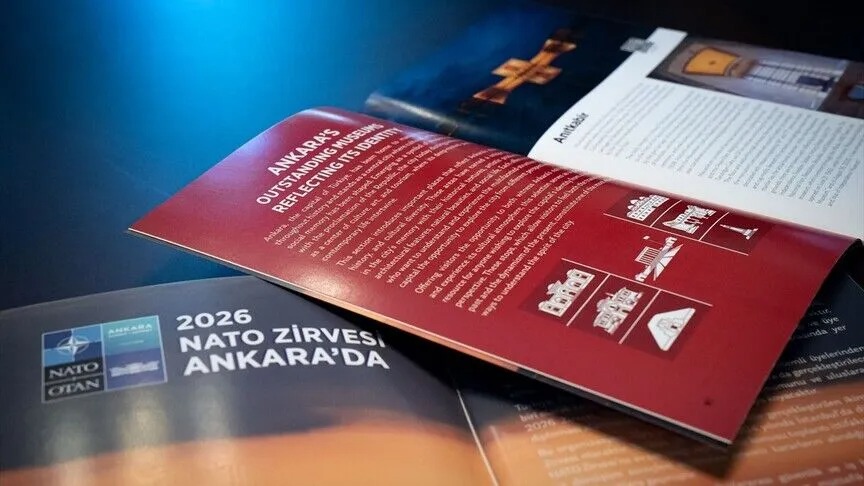 Türkiye'nin ev sahipliğinde 7-8 Temmuz tarihlerinde düzenlenen 36. NATO Devlet