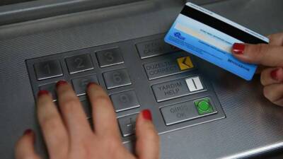 Yüksek enflasyonun etkisiyle artan nakit ihtiyacı, bankaların ATM operasyonlarında yeni