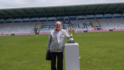 Hatay Amatör Spor Kulüpleri Federasyonu (ASKF) Genel Kurulu bugün saat