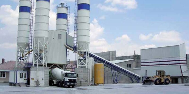 Uygunluk belgesi olmayan 25 firmaya ceza kesilirken, iki hazır beton