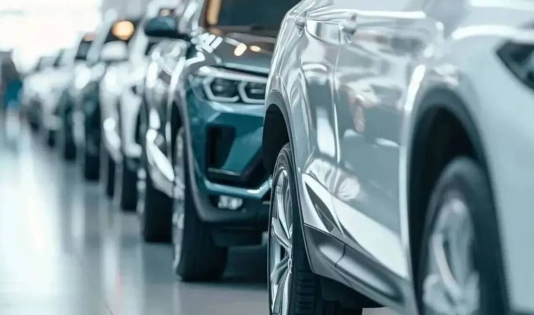 Otomobillerde Özel Tüketim Vergisi (ÖTV) sistemini değiştirecek yeni düzenleme TBMM'nin