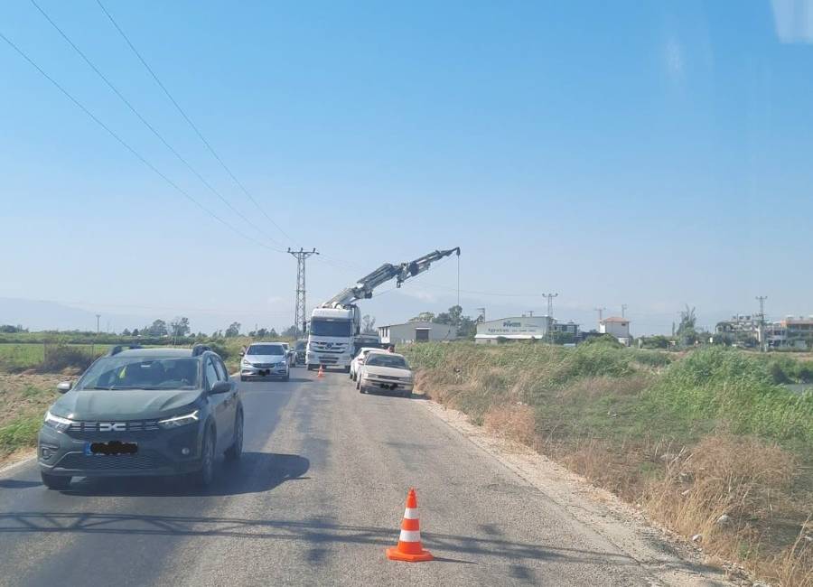 "Yolun onarımı için daha kaç kişinin kaza yapması gerekiyor?"