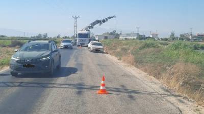 "Yolun onarımı için daha kaç kişinin kaza yapması gerekiyor?"