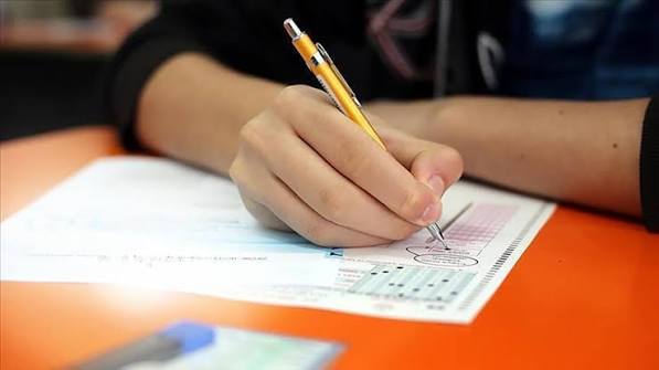 Ölçme, Seçme ve Yerleştirme Merkezi (ÖSYM), 2026 Yükseköğretim Kurumları Sınavı
