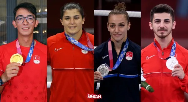 Türkiye’yi uluslararası arenada temsil eden öğrenciler, Japonya'nın başkenti Tokyo'da düzenlenen