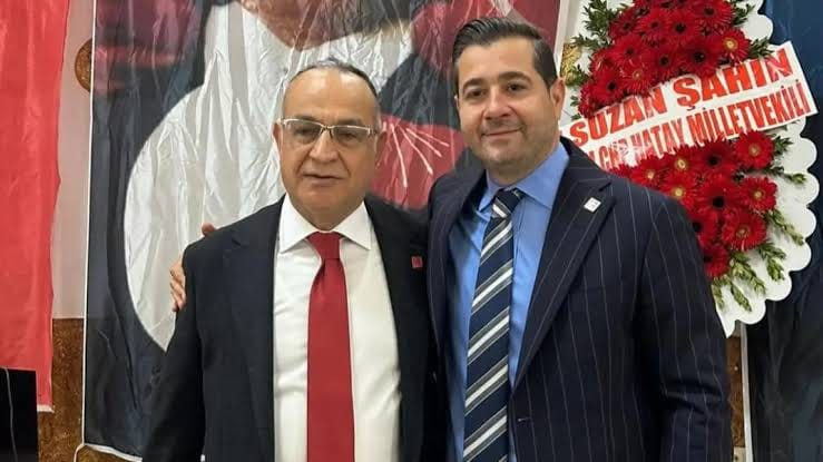 Özgür Özel’in yeni parti kurma kararını açıklamasının ardından Hatay’da ilk