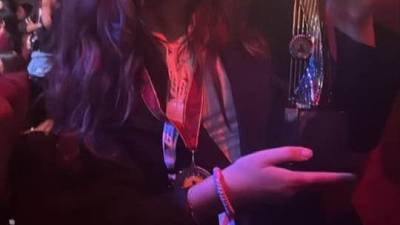 Antakyalı ihracatçı iş insanı Ali Kavak’ın torunu Zeynep Alin Kavak,