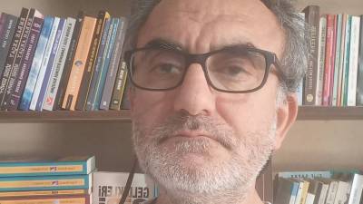 Riyad’da hayatını kaybeden dört işçinin acısının Samandağ’ın yüreğini dağladığını ifade