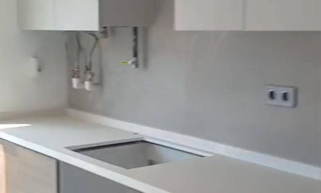 Hatay’ın Defne ilçesine bağlı Armutlu Mahallesi’nde Emlak Konut tarafından yapılan