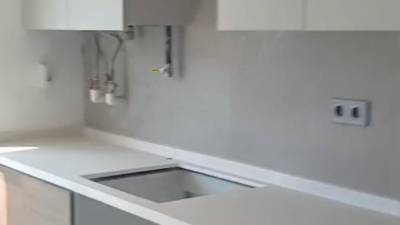 Hatay’ın Defne ilçesine bağlı Armutlu Mahallesi’nde Emlak Konut tarafından yapılan