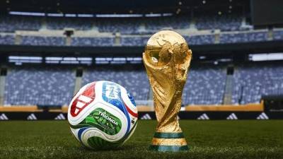 Futbol dünyasının en büyük organizasyonu olan 2026 FIFA Dünya Kupası,