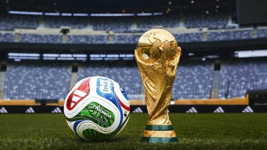 Futbol dünyasının en büyük organizasyonu olan 2026 FIFA Dünya Kupası,