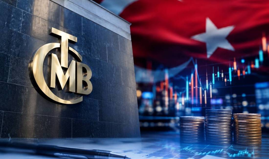 Türkiye ekonomisinin en önemli gündem maddelerinden biri olan Merkez Bankası'nın