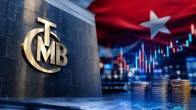 Türkiye ekonomisinin en önemli gündem maddelerinden biri olan Merkez Bankası'nın