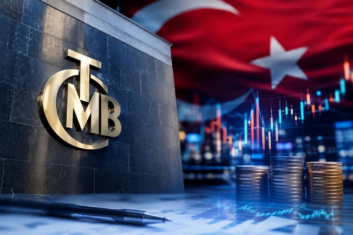 Türkiye ekonomisinin en önemli gündem maddelerinden biri olan Merkez Bankası'nın