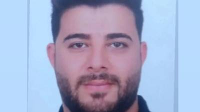 Suudi Arabistan’ın başkenti Riyad’da çıkan yangında hayatını kaybeden Samandağlı Ali