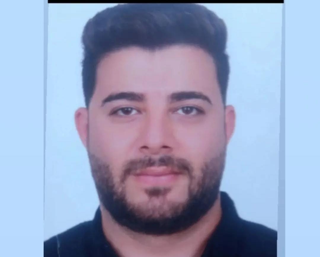 Suudi Arabistan’ın başkenti Riyad’da çıkan yangında hayatını kaybeden Samandağlı Ali