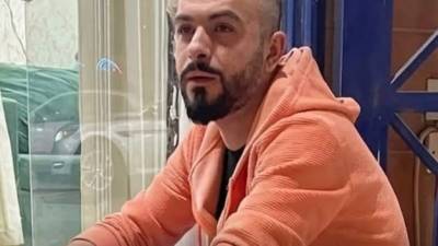 Suudi Arabistan’ın başkenti Riyad’da çıkan yangında yaşamını yitiren Samandağlı Salih