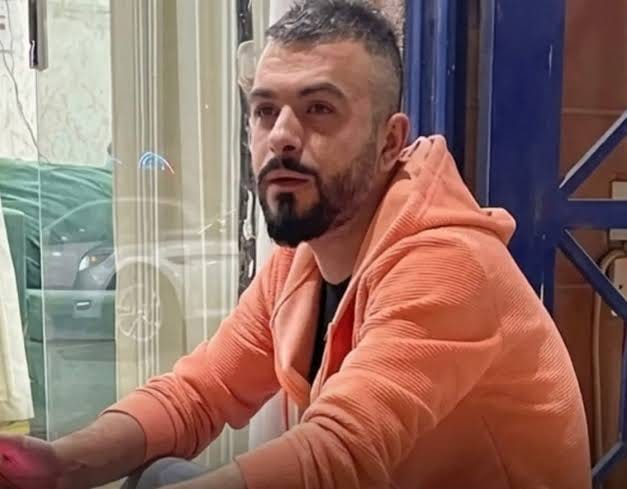 Suudi Arabistan’ın başkenti Riyad’da çıkan yangında yaşamını yitiren Samandağlı Salih