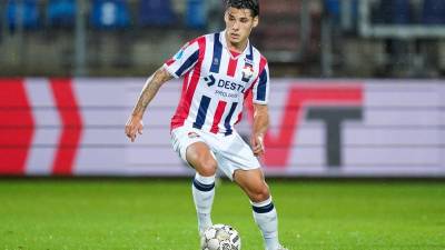Hatayspor’un eski futbolcusu Görkem Sağlam, kariyerini İtalya’da sürdürmeye hazırlanıyor. İtalya’nın