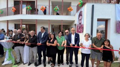 Ali İsmail Korkmaz Vakfının (ALİKEV) 6 Şubat depremlerinde zarar gören