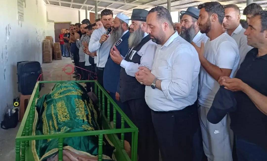 Samandağ ilçesinin tanınmış aile bireyi din adamı ve Kanaat Önderi