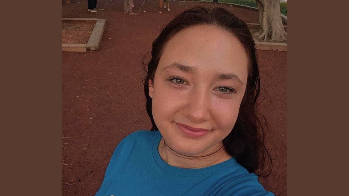 İskenderun’da yaşayan Nisa Bayramoğulları’ndan iki gündür haber alınamıyor.