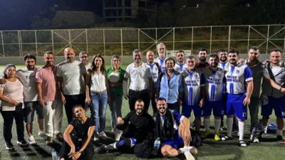 Makine mühendislerine hızlandırılmış amortisman