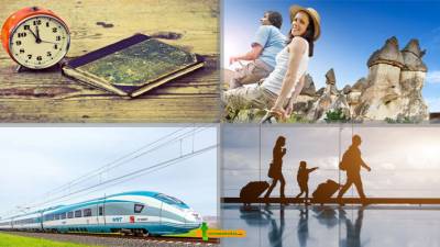 Türkiye'nin turizm gelirleri 2026 yılının ikinci çeyreğinde geçen yılın aynı