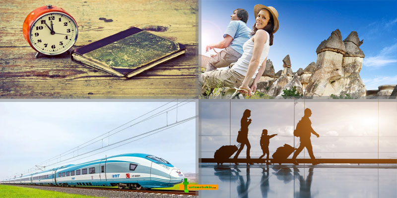Türkiye'nin turizm gelirleri 2026 yılının ikinci çeyreğinde geçen yılın aynı