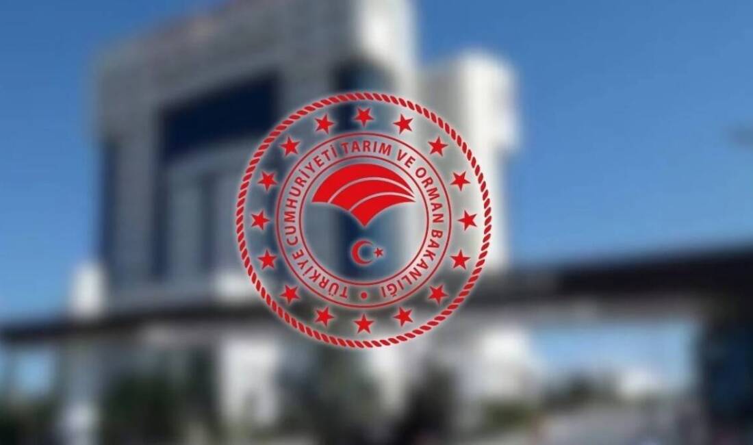 Tarım ve Orman Bakanlığı, gıda güvenliğini tehdit eden ürünlere yönelik