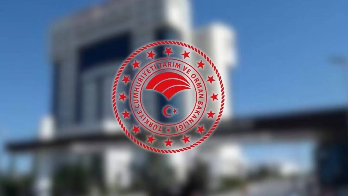 Tarım ve Orman Bakanlığı, gıda güvenliğini tehdit eden ürünlere yönelik