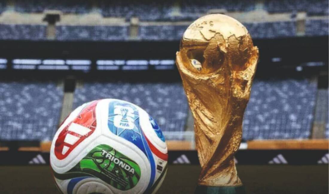 2026 FIFA Dünya Kupası'nda Son 32 Turu heyecanı bugün oynanacak
