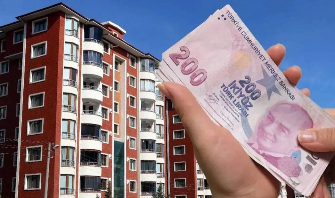 TÜİK'in haziran ayı enflasyon verilerini açıklamasıyla birlikte temmuz ayında uygulanabilecek