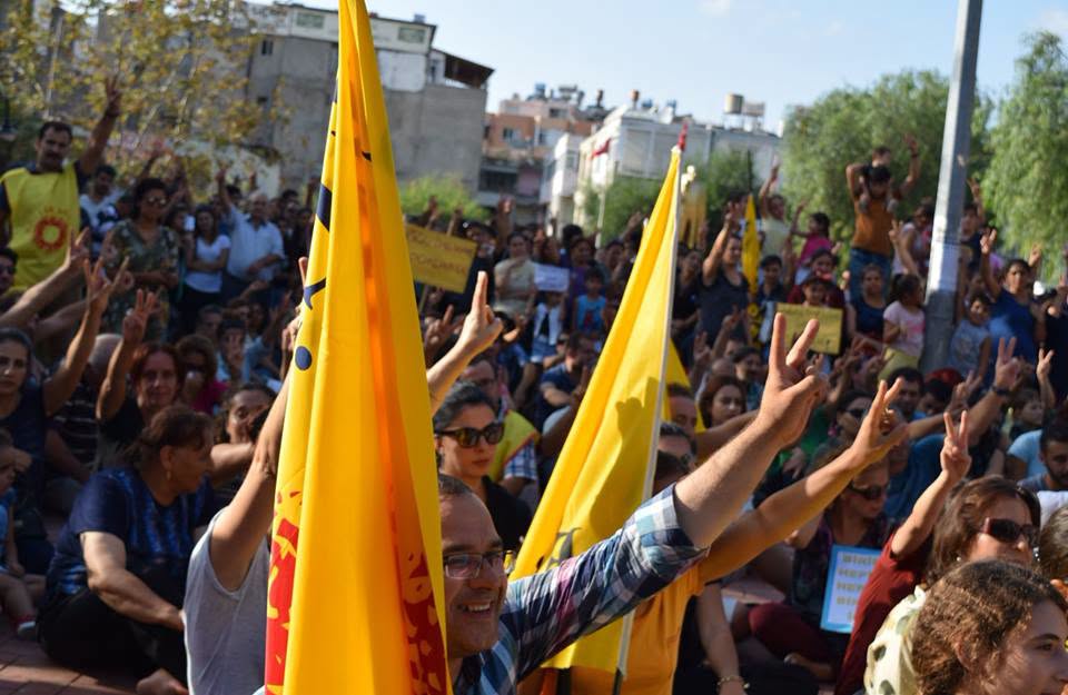 Samandağ Eğitim-Sen, Milli Eğitim Bakanlığı’nın “Proje Okulları” uygulaması kapsamında yapılan