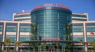Sağlık Bakanlığı’nın 129. Dönem Devlet Hizmet Yükümlülüğü Kurası kapsamında Dörtyol